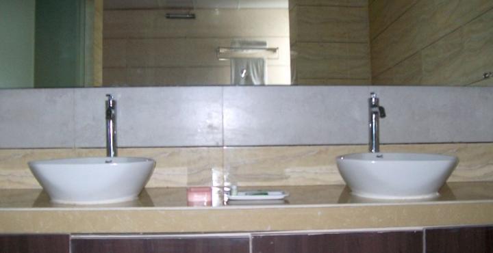 Hotel Palm View Residency Vadodara Extérieur photo