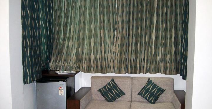 Hotel Palm View Residency Vadodara Extérieur photo
